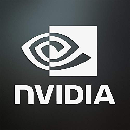 Nvidia Logo Sticker/Aufkleber/PC/Casemod/Gehäuse