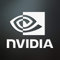 Nvidia Logo Sticker/Aufkleber/PC/Casemod/Gehäuse