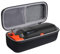 co2CREA Duro Viajar Caja Estuche Funda para JBL Tuner/Tuner 2 Radio Portátil (Caja Solo, sin incluir Altavoz de Radio)