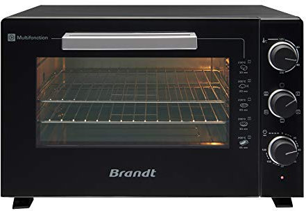 BRANDT FC609MUB
