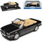 Model Car Group B*M*W 3er E30 325i Cabrio Schwarz 1982-1994 1/18 Modell Auto