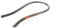 GREENSTAR - Courroie Lisse Hexagonale - Série AA - Longueur Extérieure 2720 mm - Compatible Tracteur Tondeuse HUSQVARNA CTH160 - Pièces D'Origine (Voir Références)