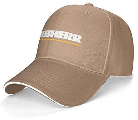 Epmdkrzxyb Lumbfrirge Gvqoafwjweo Sandwich Baseballkappe Unisex Trucker-Stil Hüte, natur, Einheitsgröße
