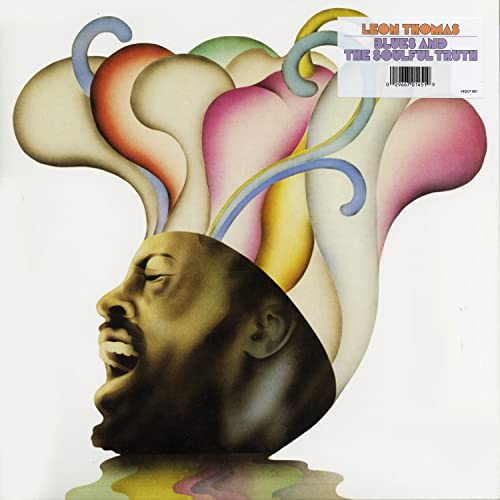Blues and the Soulful Truth