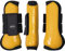 ARBO-INOX - Gamaschen - Hartschalengamaschen - Klettverschluss - Neopren (shetty, Sunflower)