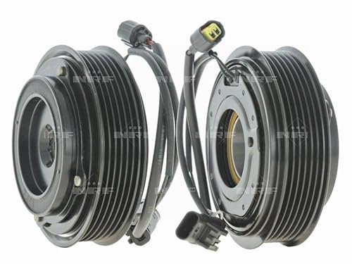 NRF Innesto elettromagnetico, Compressore clima 380182