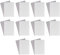 Blanko-Puzzle, Blanko-Sublimations-Puzzle, 10 Sets, Blanko-Puzzle-Sublimation, Wärmeübertragung, Blanko-Sublimations-A4-Puzzle, 20 cm X 29 cm, Kit Für Heimwerker, Blanko-Puzzle Sublimations-Puzzl