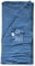 AQUA ROYAL Wasserbetten Matratze Softside DUAL Wasserkern 90x200 cm (eine Seite) für 180x200 cm Wasserbett Normale Beruhigung F4