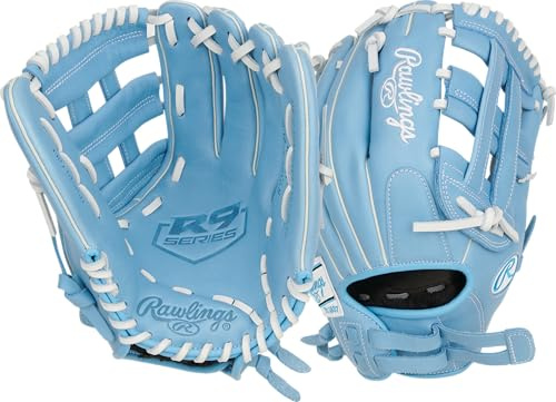 RAWLINGS R9 Series 30,5 cm Softball-Handschuh | RHT |