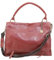 A.S.98 AVA BORSA in Damenleder Ginger Taglia unica
