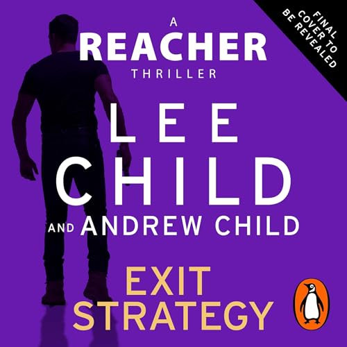 Exit Strategy: Jack Reacher, Book 30