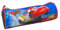 Disney Pixar Cars Schlampermäppchen Jungen | kleine Geschenke für Kinder | Federmappe | Mäppchen | Mappe | Schule | Einschulung | Lightning McQueen | Etui