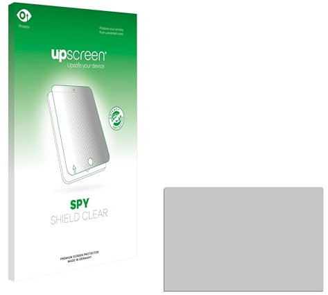 upscreen Anti-Spy Blickschutzfolie für One Netbook Onemix 4 i7 Made in Germany, Privacy Screen Displayschutz-Folie [Sichtschutz, Blaulichtfilter]