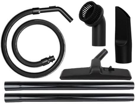 MEXWLOP Staubsaugerschlauch, for Huixi, for Panasonic, Staubsaugerschlauch Gerades Rohr Bodenbürste Mc-Ca291 293 Cl521 Zubehör C-13 Staubsaugerschlauch