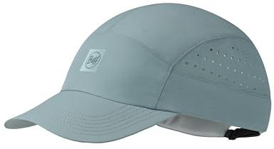 Buff®| Kappe Pack Speed Männlich Weiblich Erwachsene Flexibel, UPF50, Reflektierendes Element, Komfortabel, Dehnbar, Laufen, Belüftung, Faltbar