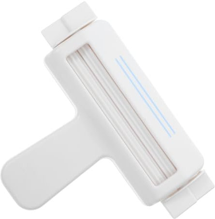 Holibanna Macchina Manuale Embossing Portatile per Carta Strumento Bianco per Creazioni Fai da Te e Scrapbooking