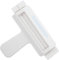 Holibanna Macchina Manuale Embossing Portatile per Carta Strumento Bianco per Creazioni Fai da Te e Scrapbooking