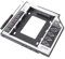DIYEAH Support SSD pour Dur Support pour Ordinateurs Portables Pc et Serveurs Jusqu à