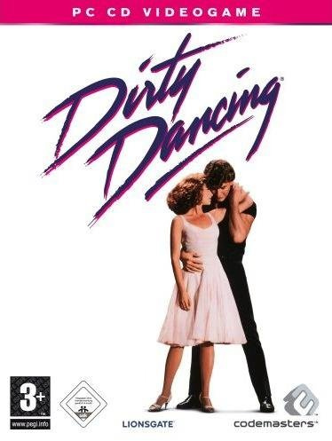 Dirty Dancing - The Video Game [UK Import]
