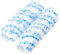 Purdy 140624033 Colossus Manchon à roulettes, Blanc, 114 x 12.7mm (4.1/2 x 1/2in) (Pack of 2)