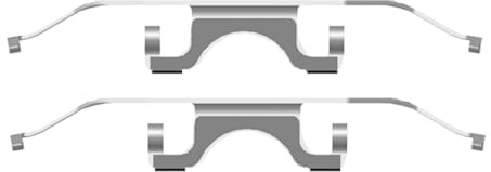 Bosch 1987474322 Accessory Set
