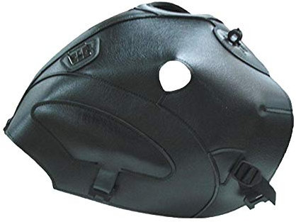 Protection réservoir Bagster Noir
