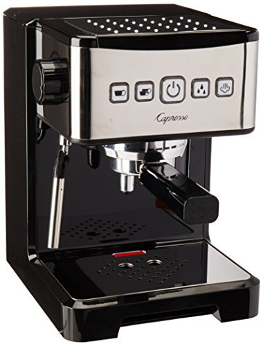 Capresso Ultima Pro Espresso Maker by Capresso