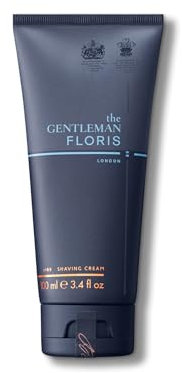 Floris London No.89 Shaving Cream