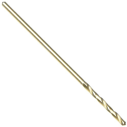 Milwaukee - Broca para metal em cobalto 1,0mm