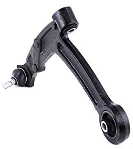 MAXGEAR 72-1226 Lenker Radaufhängung Querlenker Front Kompatibel mit FIAT PANDA 169 50703128 51857133 MGZ-104025