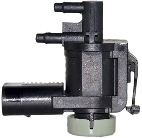 1K0906283A EGR Vacuum Solenoid Valve Replacement for Audi A1, A5, A8, Q3, Ibiza, Leon Touran, Golf