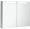 Villeroy & Boch VB Spiegelschrank My View In A43560 601x747x107mm