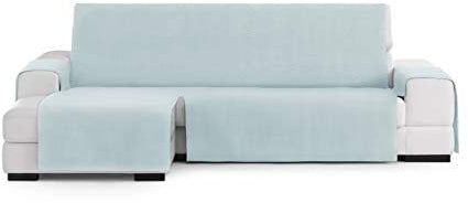 Eysa Levante Sofa überwurf, Baumwolle, AQUAMARINE, 240cm. Gültig 250-300cm