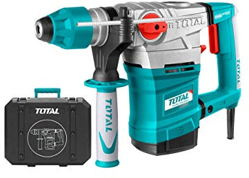 Martello Rotante 1800W con Valigetta