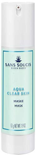 Sans Soucis Aqua Clear Skin Maske 50 ml
