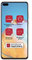 Huawei P40 - Smartphone 128GB 8GB RAM Dual Sim Blush Gold