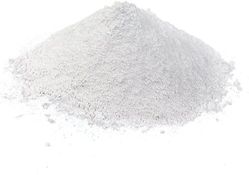 ALPIDEX Chalk Powder Kletterkreide Pulver Bouldern Klettern Fitness Gym Turnen Pole Dance Gewichtheben Verschiedene Mengen Wählbar, Gewicht:1.450 g