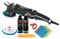 Rupes Exzenter-Poliermaschine - BIGFOOT LHR15 Mark III Base Kit