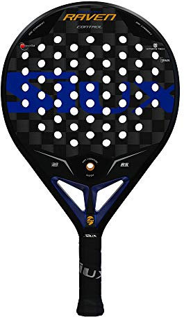 Siux Raven 18K Control