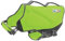 Outward Hound Dawson Schwimmweste für Hunde, Größe L, Grün