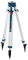 Bosch Professional Baustativ für Laser und Nivelliergeräte BT 170 HD (Höhe: 107–165 cm, Gewinde: 5/8)