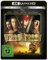 Fluch der Karibik (4K Ultra HD) (+ Blu-ray 2D)