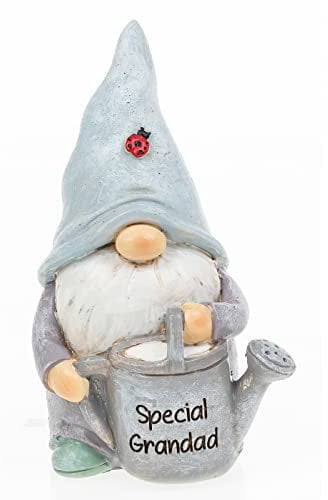 Shudehill Giftware Loveable Gonks Grandad