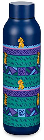 Disney The Lion King Stainless Steel Water Bottle