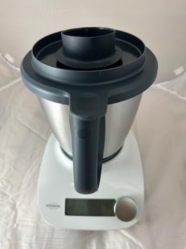 Thermomix Friend® avec bol mélangeur TM6 (blanc)