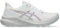 ASICS Damen GT-1000 13 Laufschuhe, Weiß/Lavendel Glow, 42 EU