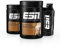 ESN Flexpresso Protein Coffee + Gratis Shaker, White Chocolate Mocca, 2 x 908 g, Cremiger Protein-Kaffee mit bis zu 22 g Protein pro Portion - made in Germany