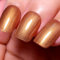 Ozzeal Pearl Gel Nail Polish,Champagne Glitter Gel Nail Polish Sparkle Shimmer Gel Glitter Nail Polish Fall Winter Soak off LED UV Gel Nail Polish for Art DIY Manicure 15ML