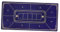 DIKACA Pokermatte Brettspiel-tischmatte Brettspiel Matte Mahjong-tischmatte Gaming-tischabdeckung Abdeckmatte Für Pokertische Pokertischmatte Spieltischabdeckung Pokerpad Harz-pad Blue