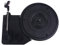 Tocadiscos con brazo automático, tocadiscos, tocadiscos, gramófono, accesorios para tocadiscos LP